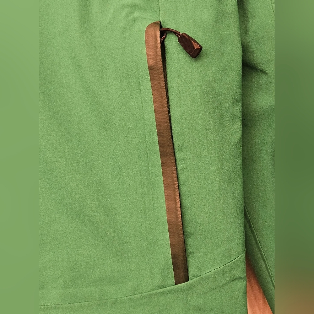 Stormtech Rain Jacket - Picture 5 of 15
